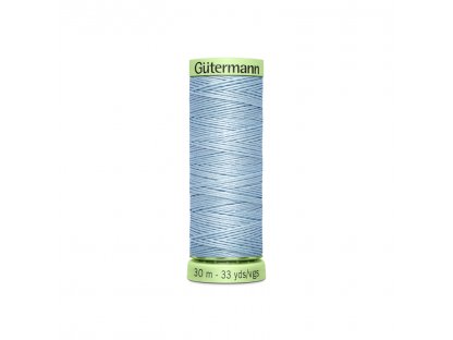 Nitě Jeans Gütermann 30 m - 075