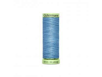 Nitě Jeans Gütermann 30 m - 143