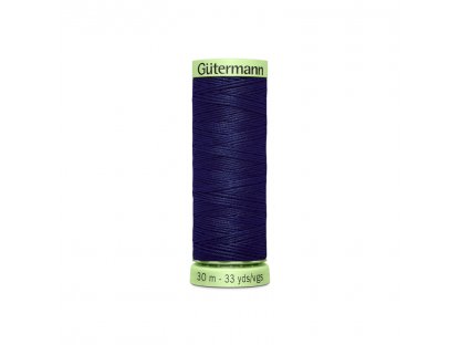 Nitě Jeans Gütermann 30 m - 310