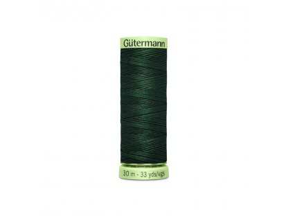 Nitě Jeans Gütermann 30 m - 472