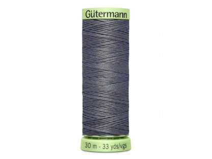 Nitě Jeans Gütermann 30 m - 701