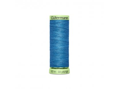 Nitě Jeans Gütermann 30 m - 965