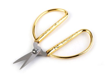 Nůžky odstřihávací délka 8,5 cm 2