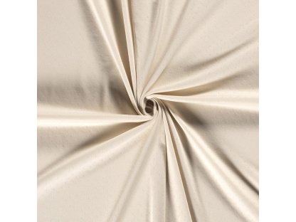 Pointoille úplet - ecru - 0,25 m