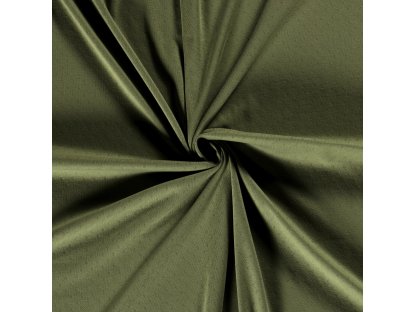 Pointoille úplet - khaki