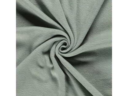 Polar fleece - dusty mint