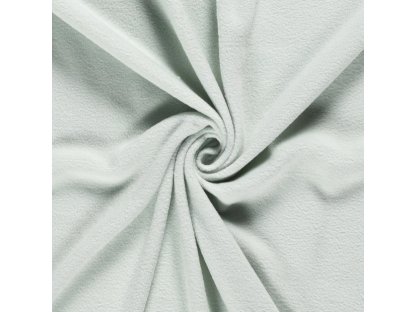 Polar fleece - světle mentolová
