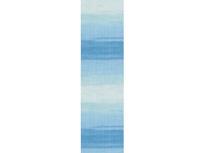 Příze Alize Diva Batik - 2130