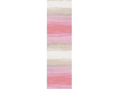 Příze Alize Diva Batik - 2807