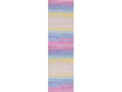 Příze Alize Diva Batik - 6785