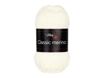 Příze Classic merino VH - 6002