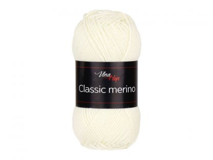 Příze Classic merino VH - 61005