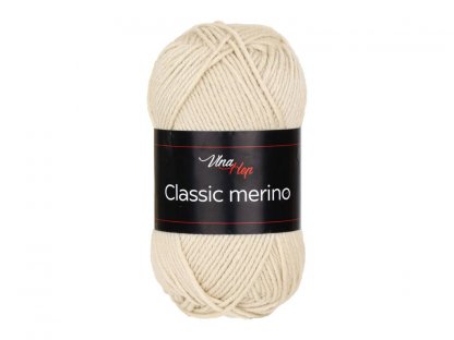 Příze Classic merino VH - 61007