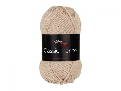 Příze Classic merino VH - 61012