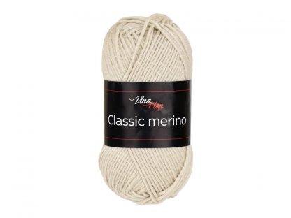 Příze Classic merino VH - 61020