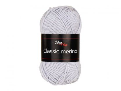 Příze Classic merino VH - 61026