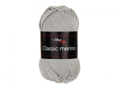 Příze Classic merino VH - 61027