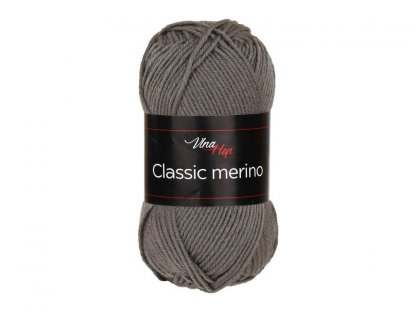 Příze Classic merino VH - 61029