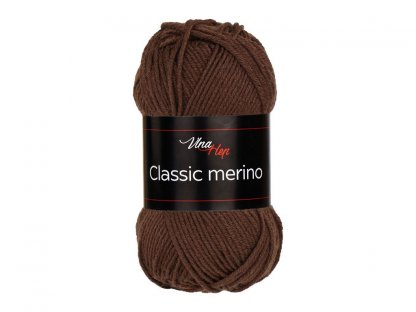 Příze Classic merino VH - 61057