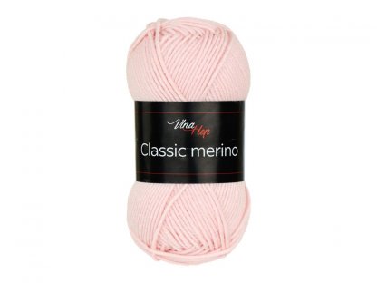 Příze Classic merino VH - 61061