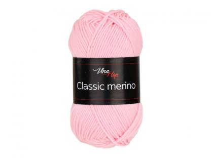 Příze Classic merino VH - 61068