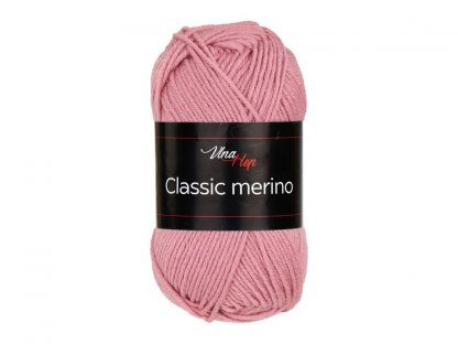 Příze Classic merino VH - 61071