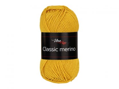 Příze Classic merino VH - 61179