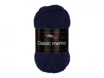 Příze Classic merino VH - 61284