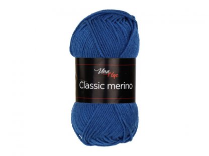 Příze Classic merino VH - 61300