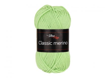 Příze Classic merino VH - 61304