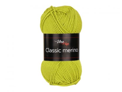 Příze Classic merino VH - 61335