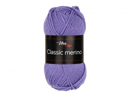 Příze Classic merino VH - 61351