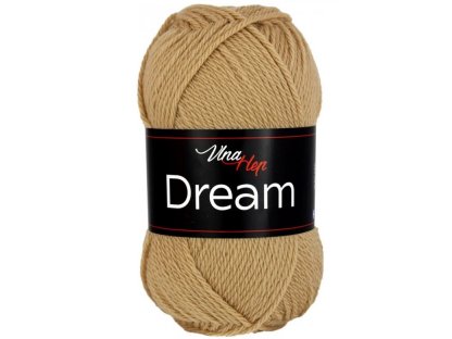 Příze Dream VH - 6405
