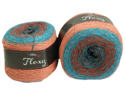 Příze FLOXY - 9911