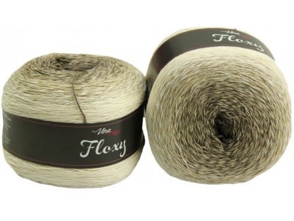 Příze FLOXY - 9916