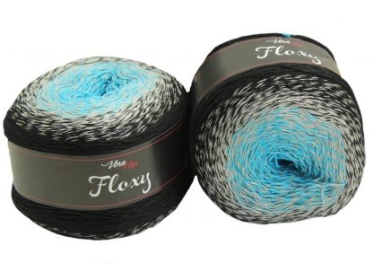 Příze FLOXY - 9920