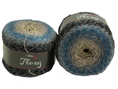Příze FLOXY - 9929