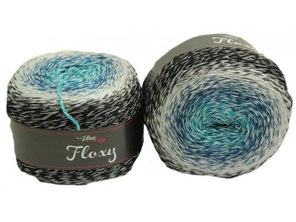 Příze FLOXY - 9938