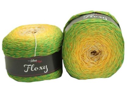 Příze FLOXY - 9939