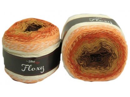 Příze FLOXY - 9945