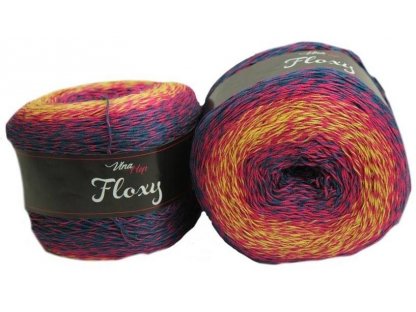 Příze FLOXY - 9950