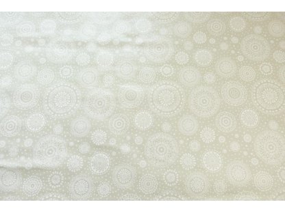 PVC ubrusovina - Mandaly