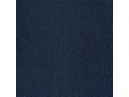 Riflovina dvoubarevná - modrá 2