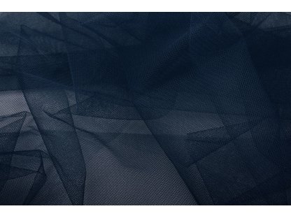 Tyl - navy