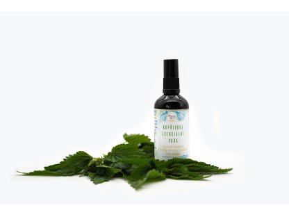 Kopřivový hydrolát Moravia Essence 