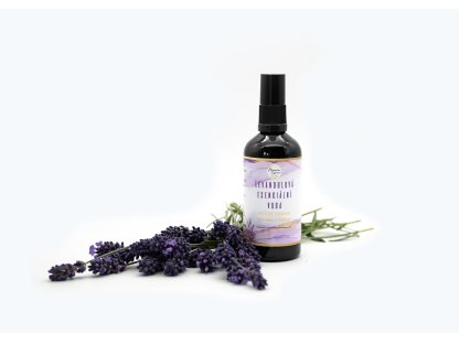 Levandulový hydrolát Moravia Essence 