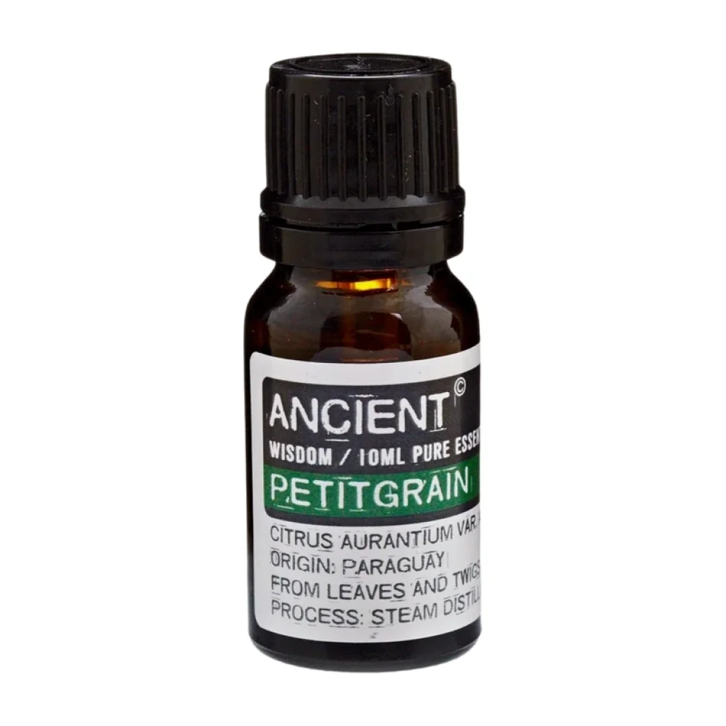 100% esenciální olej PETITGRAIN 10 ml