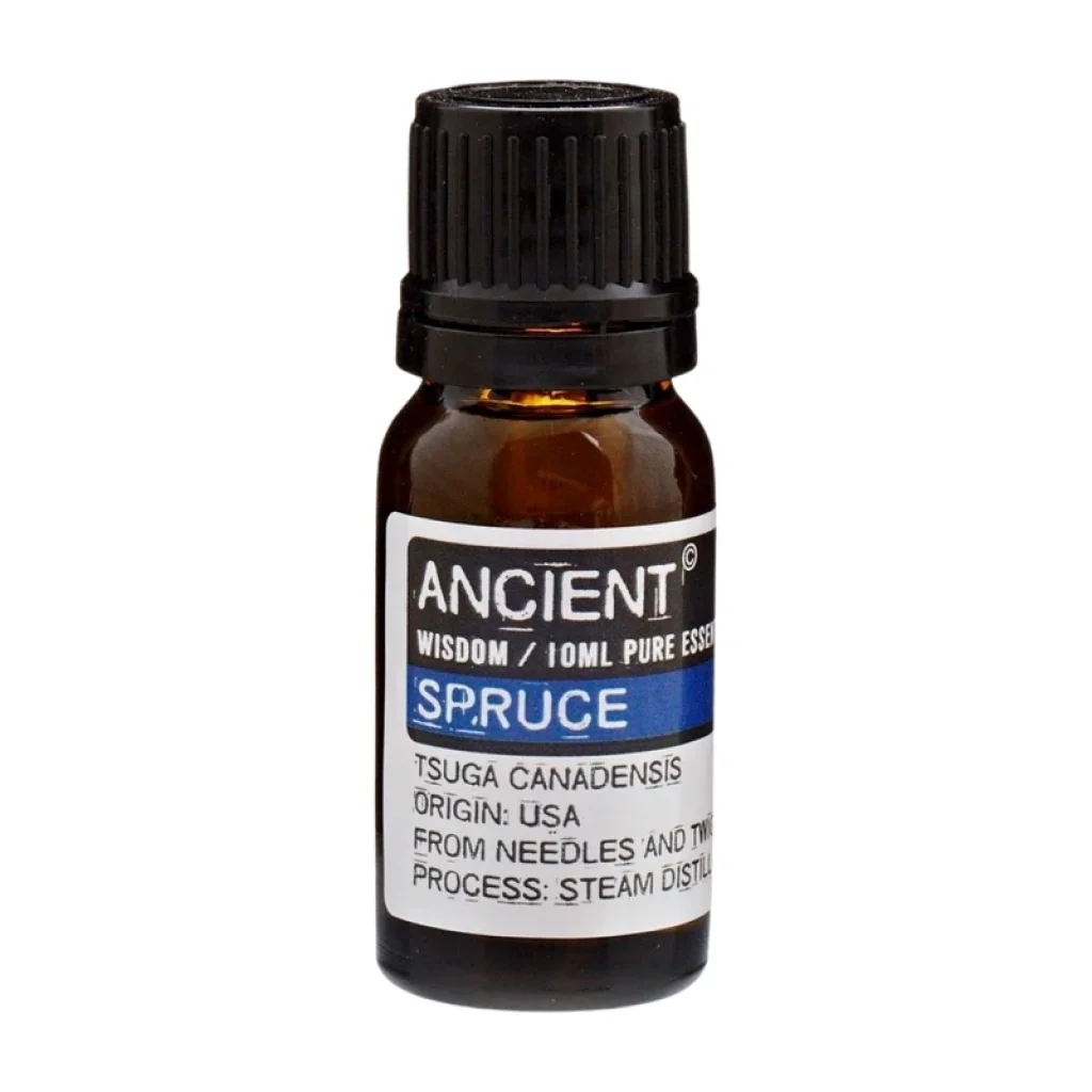 100% esenciální olej SMRK 10 ml