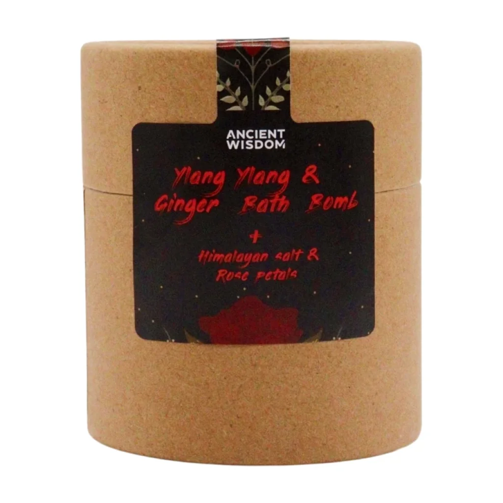 Dárková koupelová sada AMORŮV ŠÍP 140+50 g