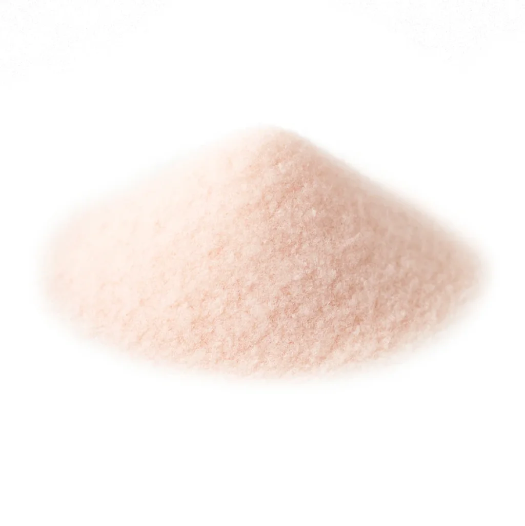 Himalájská sůl do koupele jemná RŮŽOVÁ 1000 g